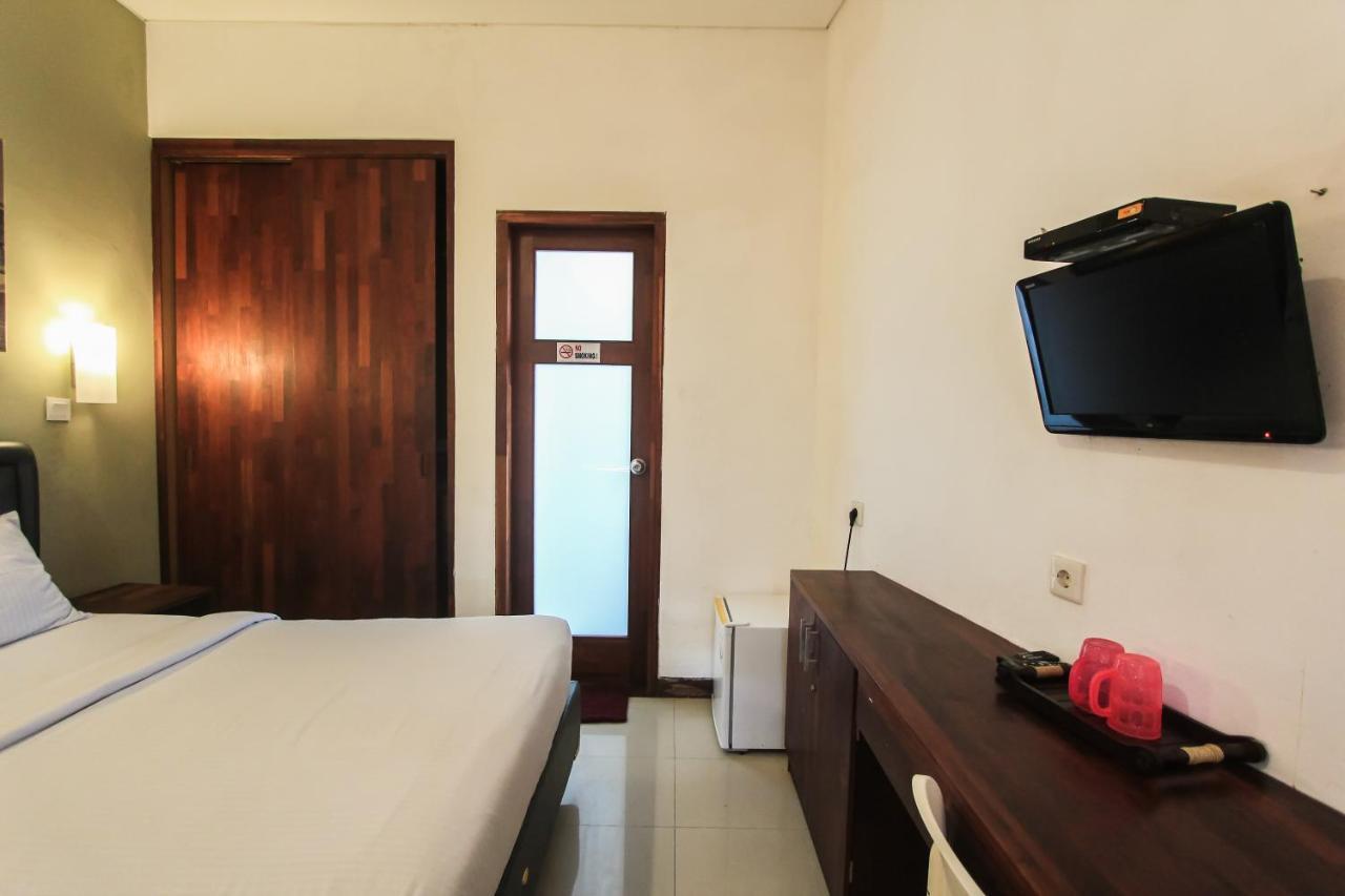 Kuta Legian Inn Exterior photo